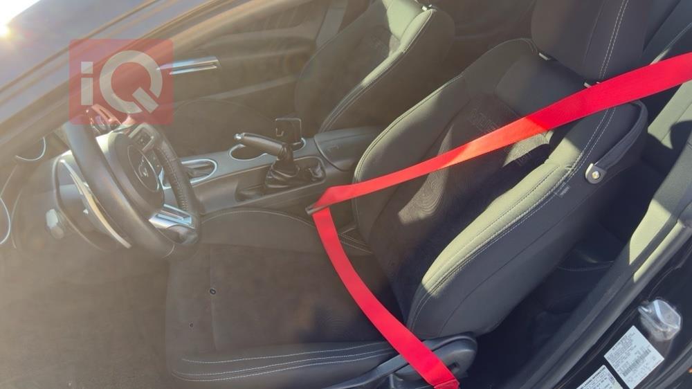 فورد موستانج